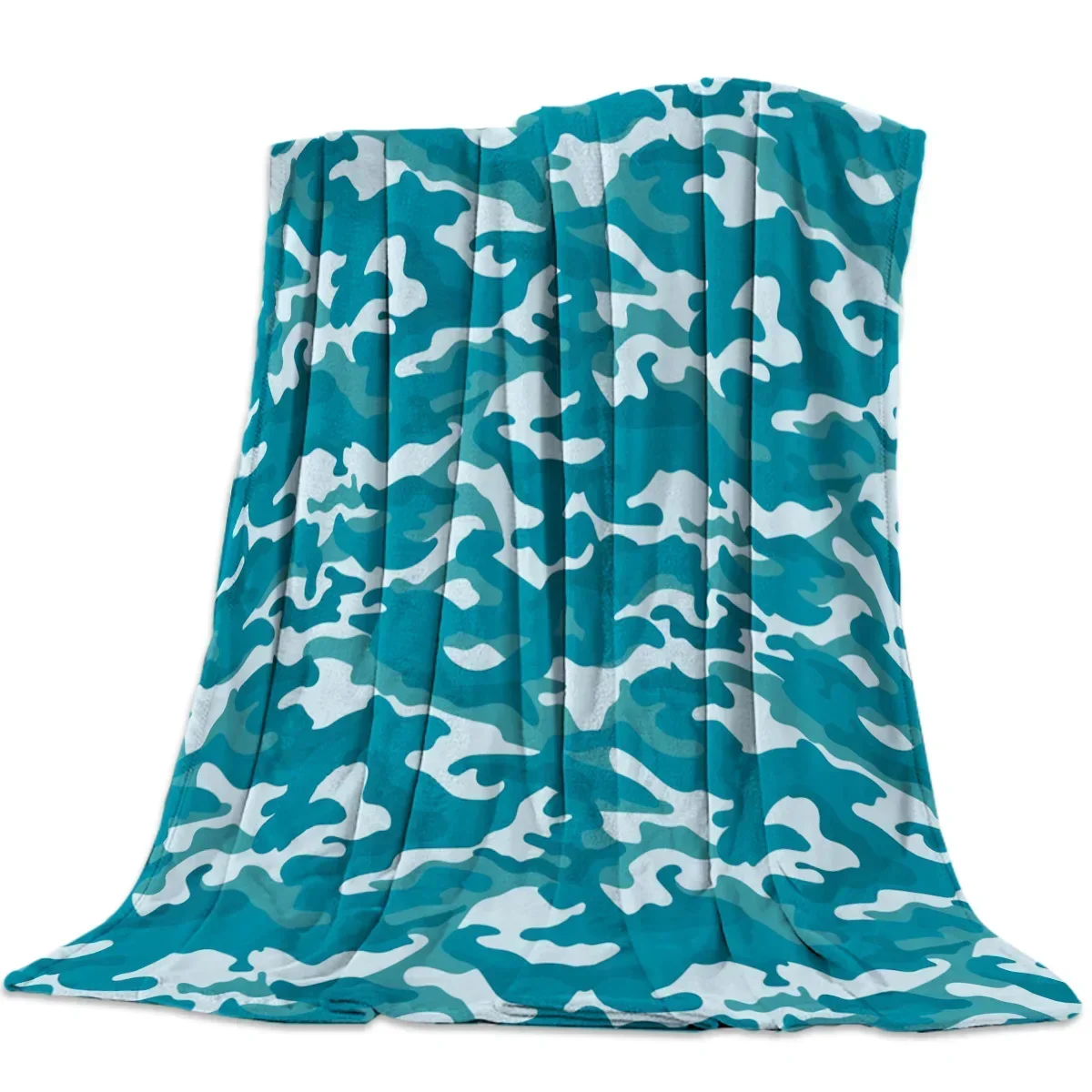 بطانية رمي الصوف، بطانيات عيد  - مراجعة Christmas Throw Blanket وسعره