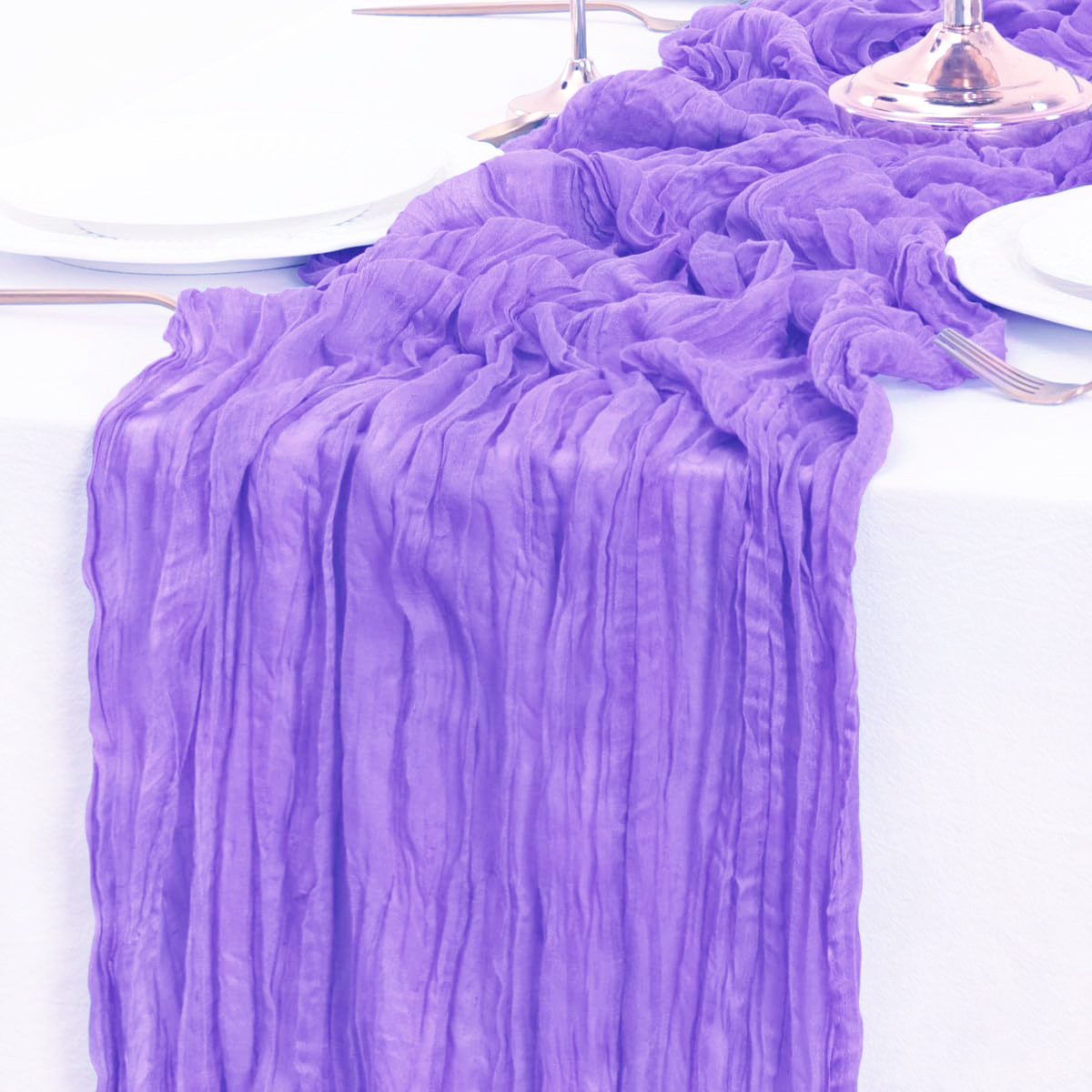 الأحمر الجدول عداء الشاش الزفا - مراجعة Christmas Table Runner وسعره