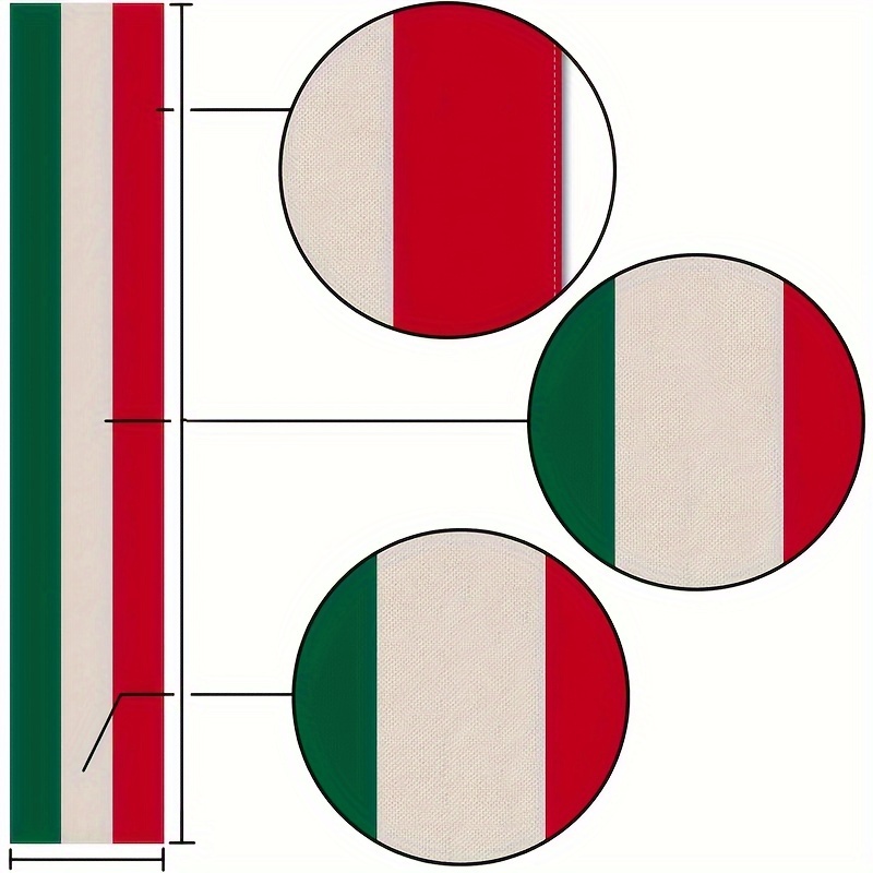 1 قطعة الفاخرة الإيطالية مستوح - مراجعة Christmas Table Runner وسعره