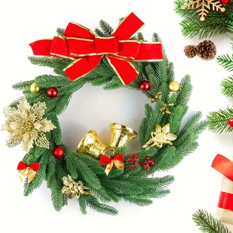 أغصان شجرة الصنوبر الاصطناعية  - مراجعة Christmas Tree Artificial وسعره