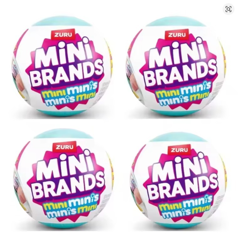 مجموعة ثلاجة زورو الأصلية الصغ - مراجعة Ornament Ball Set وسعره