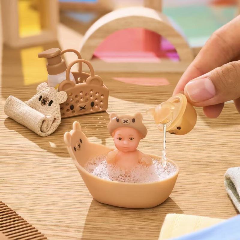 جديد أصلي مينيفيرس ميك إت ميني - مراجعة Ornament Ball Set وسعره