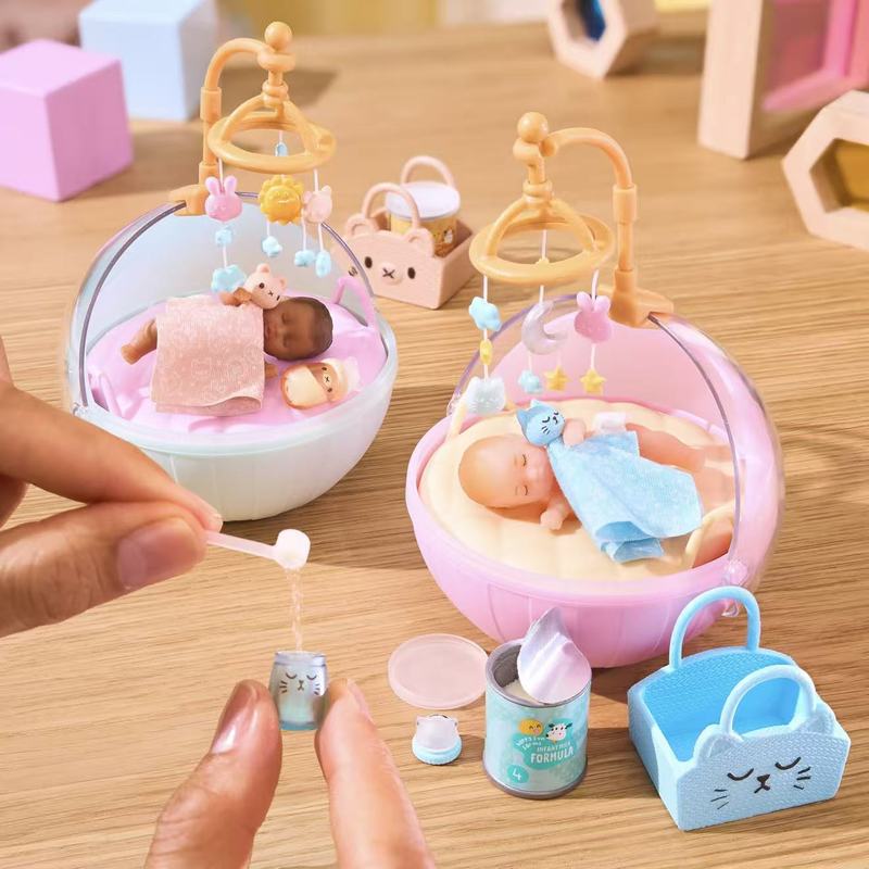 جديد أصلي مينيفيرس ميك إت ميني - مراجعة Ornament Ball Set وسعره