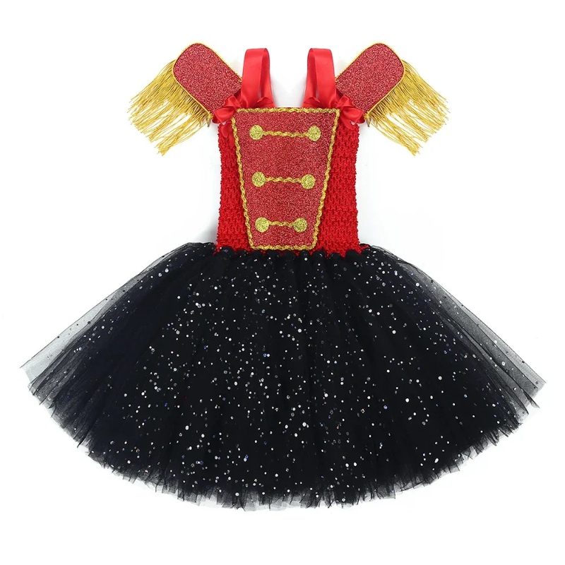 كسارة البندق الجندي الفتيات از - مراجعة Nutcracker Figurine وسعره